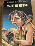 Steen - Dirk Bracke