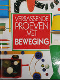 Verrassende proeven met beweging - Laura Buller