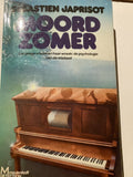 Moordzomer - Sebastien Japrisot