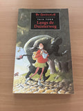 Langs de duisterweg - Tais Teng