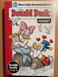 Donald Duck pocket vrolijk lezen 3 van 4 - Walt Disney