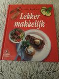 Lekker makkelijk - Annemarie Dragt