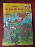 De Jungle Club - Disney