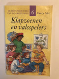 De Kinderen Van De Grote Beer 006 Klapzoenen En Valsspelers - Carry Slee, C. Slee