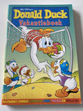 Donald Duck Vakantieboek