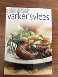 Quick & Tasty: Varkensvlees - Rebo International