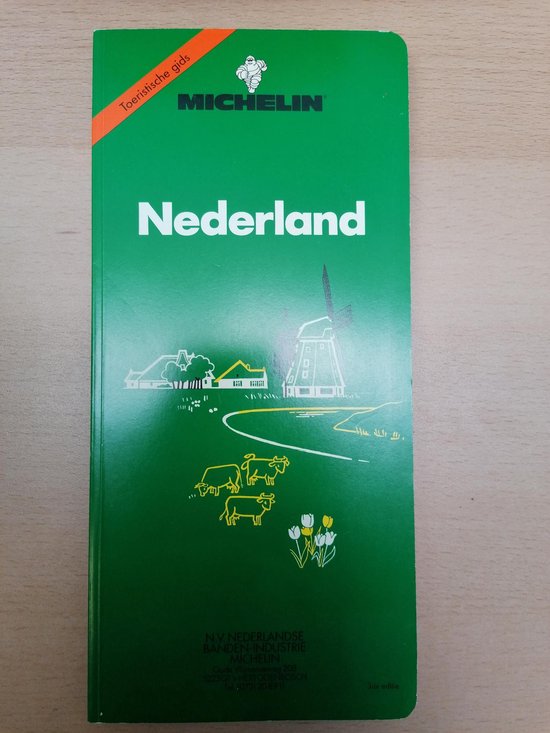 Nederland