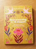 Happinez wijsheidsboekje - Bewustwording in 18 stappen