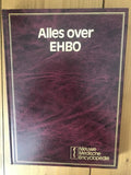 Alles over EHBO - F.L.P.A. Rutten, arts