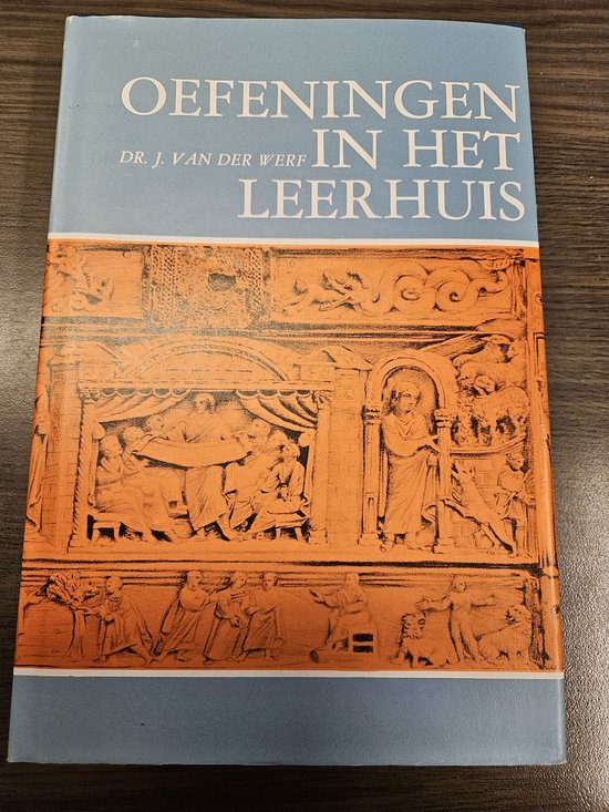 Oefeningen in het leerhuis