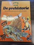 De Prehistorie - Mark Lambert