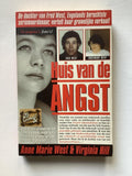 Huis van de angst - West, Virginia Hill