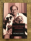Ontzettende verhalen - Roald Dahl, geen