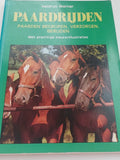 Paardrijden - Heidrun Werner