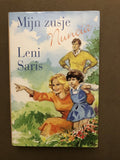 Myn zusje nuncia - Leni Saris