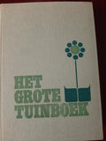 Het grote tuinboek - Franz Böhmig, H.G. Kronenberg