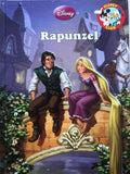 Rapunzel - Disney