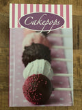 Cakepops - Leonie van Mierlo, Wim Hanenberg