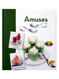 AMUSES - Leonie van Mierlo