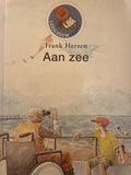 Aan zee - F. Herzen, Anja Pieke