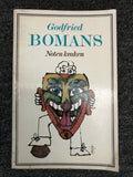 Noten kraken - Godfried Bomans