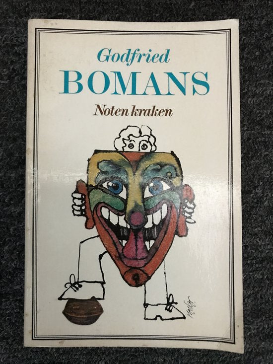 Noten kraken - Godfried Bomans