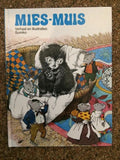 Mies - Muis - Sumiko