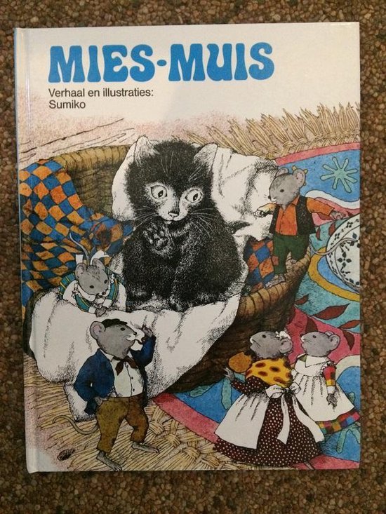 Mies - Muis - Sumiko