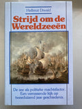 Strijd om de WereldzeeÃ«n - Helmutt Diwald