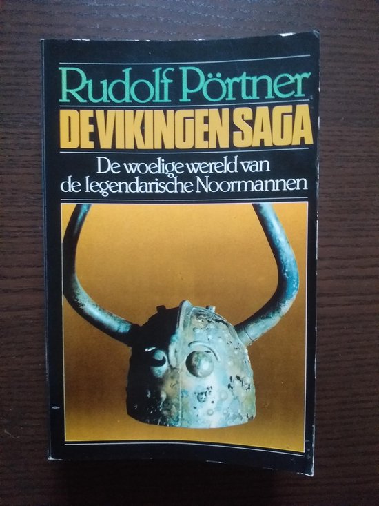 Vikingen saga - Portner
