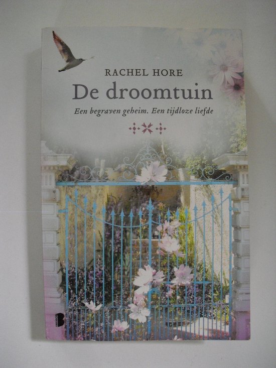 De droomtuin special / druk Heruitgave - Rachel Hore