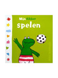 Mijn Kikker - Spelen - Max Velthuiijs