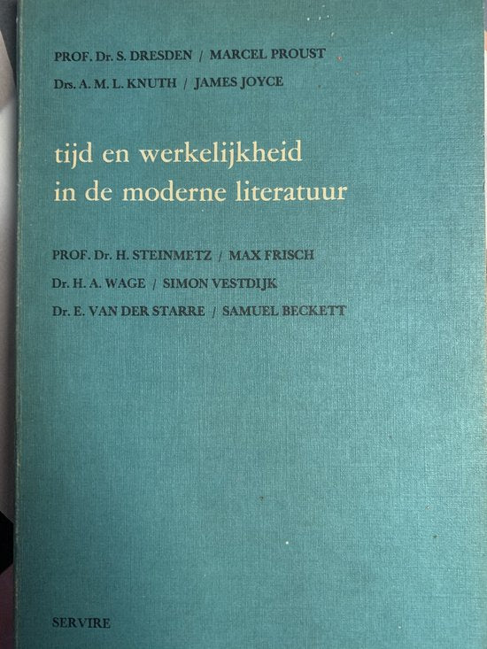 Fanny en alexander - S. Dresden, A. M. Knuth
