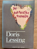 De barmhartige terroriste - Doris Lessing, geen