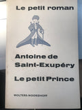 Le petit prince - Antoine de Saint - Exupéry