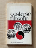Oosterse filosofie - Kwee Swan Liat