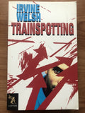 Potsdam - De verloren vrede - Irvine Welsh