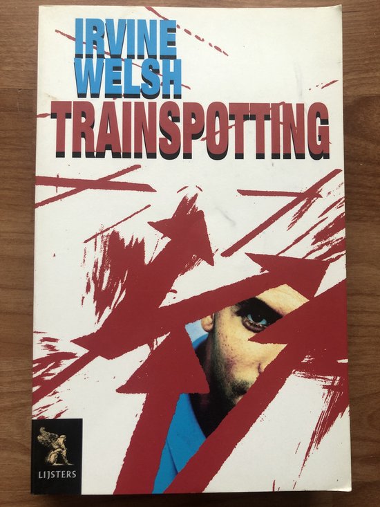 Potsdam - De verloren vrede - Irvine Welsh