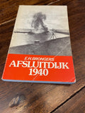 Afsluitdijk 1940 - E.H. Brongers