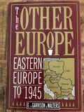 The Other Europe