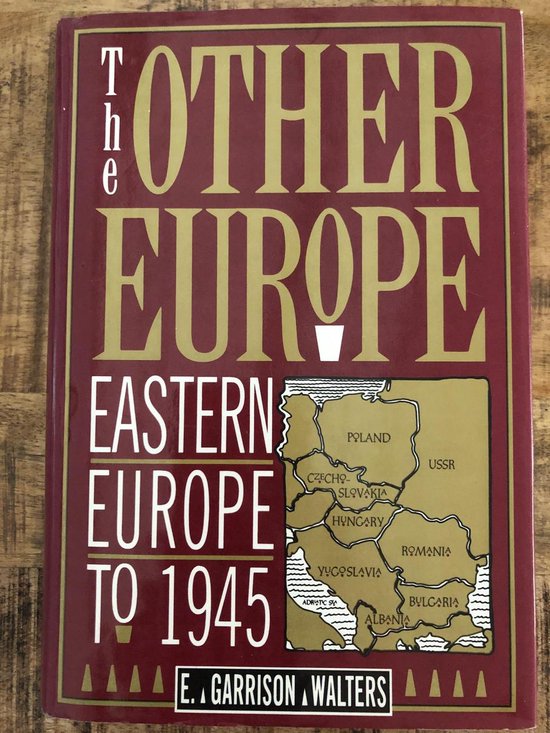 The Other Europe
