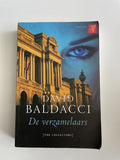 De Verzamelaars - David Baldacci