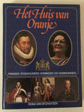 Het Huis van Oranje - Dithuyzen