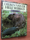 Knaagdieren - Priscilla Barrett