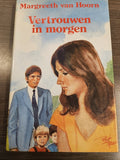 Vertrouwen in morgen - Hoorn