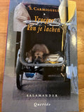 Vroeger kon je lachen | - Simon Carmiggelt