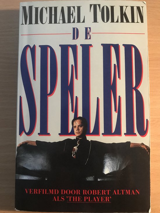 Speler - Michael W. Apple