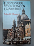 Elseviers gids rome en omstreken - Timmers