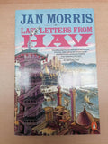 Last Letters From Hav - Morris, Jan