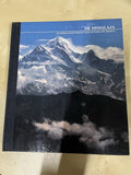 Himalaja, de - Nigel Nicolson, Jürgen Abel